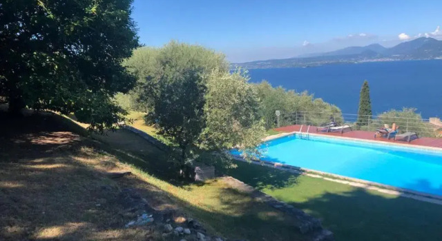 Коттедж Villa Paola