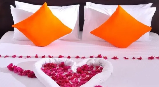 Номер Standard Wasu Villa Hotel Dambulla