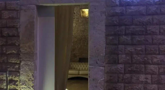 Люкс Locus Amoenus Luxury rooms