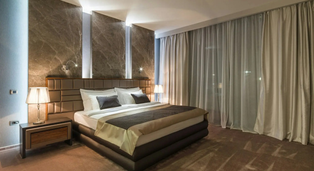 Sky Blue Hotel & Spa, Забронировать Курортный отель СПА-отели Плоешти, SPA-услуги