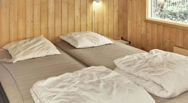 8 Person Holiday Home in Vaeggerlose-by Traum, Забронировать Отель Марилист Фальстер