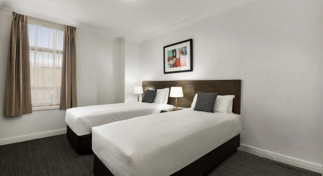 Quest Dandenong, Rezervasyon Otel Melbourne 3 yıldızlı oteller, 3*