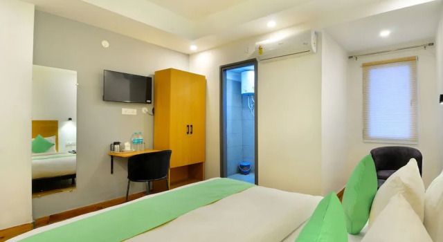Номер Deluxe Hotel Red York
