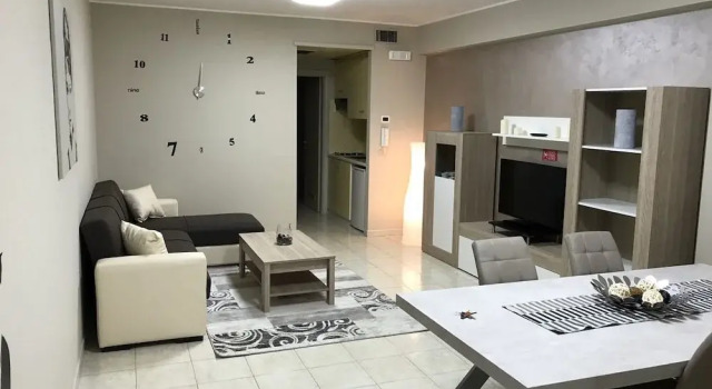 Residence Piramidi