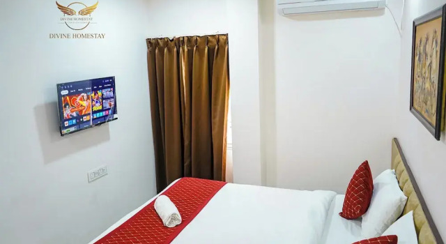 Divine Homestay