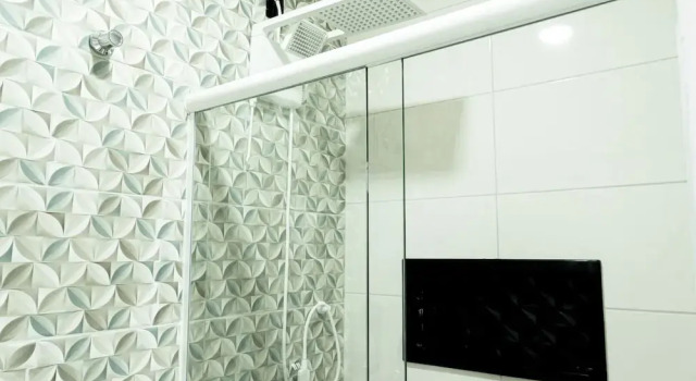 Двухместный номер Standard с балконом MD Recanto Iguaçu