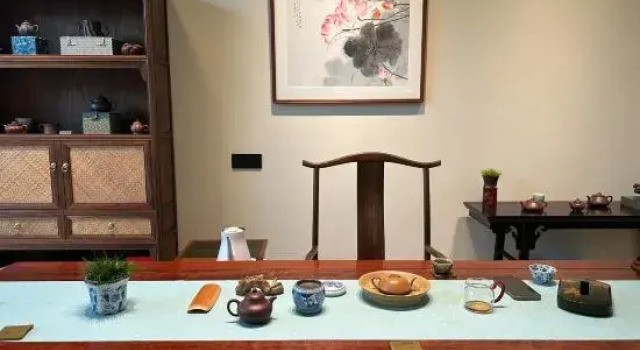 Yixing Yongbaozhai Homestay, Prenota Hotel Wuxi Jiangsu