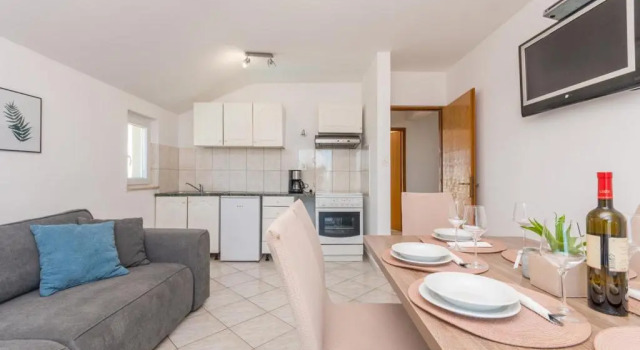 Apartments Mikulic