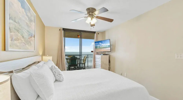 Phoenix 5 Unit 612, Prenota Appartamento Hotel a Alabama con piscina, Piscina