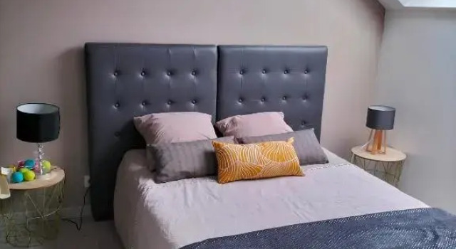 Maison en pierre, Đặt Khách sạn Khách sạn & Chỗ nghỉ ở Bouvron, Khách sạn