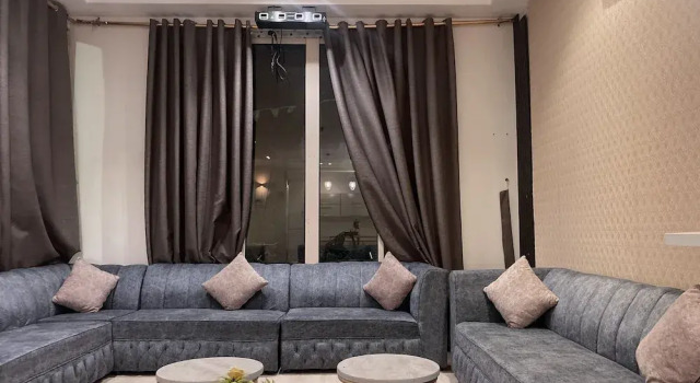 Aria chalets and chalets, Buchen Sie Chalet Provinz Riad Provinz Riad