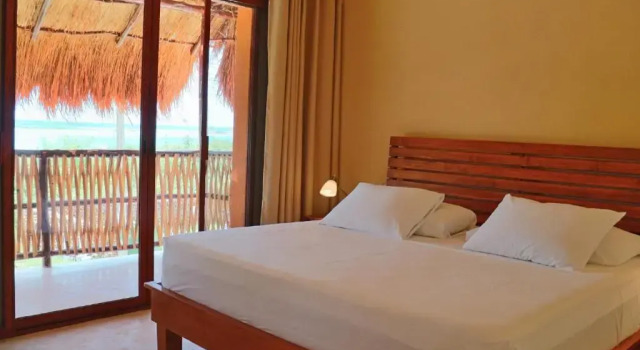 Полулюкс Hotel Sur Bacalar