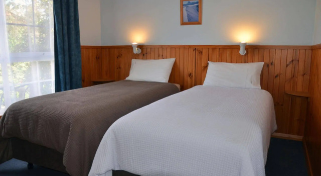 Castaway Holiday Apartments, Rezervasyon Daire Tasmanya daireler, Daire