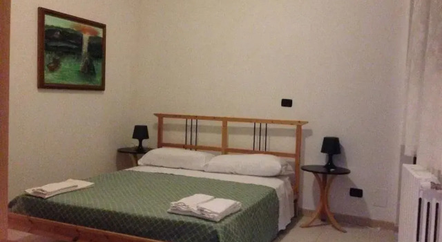 Tenuta Giannini, Book Pension Bitonto Bari Province