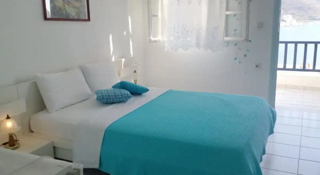 Diosmarini Studios & Apartments