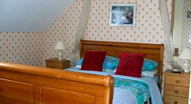 Friary View Bed  Breakfast, Book Hotel Hotels in Kerry with Parking, Parking