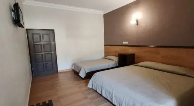Люкс Lumut Villa Inn