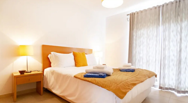 Апартаменты Cozy Costa Cabanas in Tavira