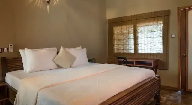Номер Standard с балконом Maaha Beach Resort
