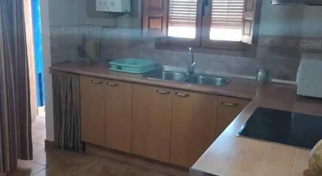 La Cañada