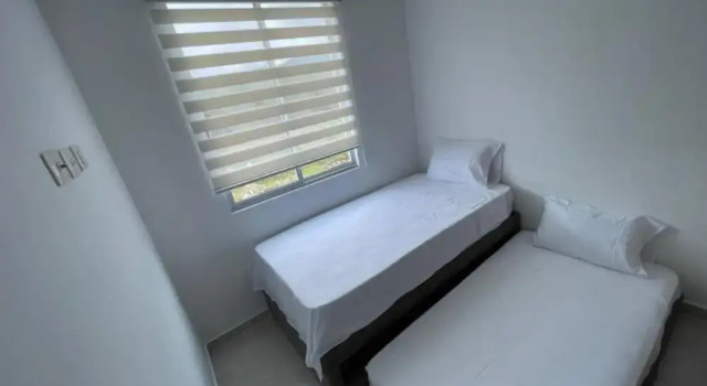 Apartamentos en Club Residencial, Buchen Sie Ferienwohnung Hotels in Ibague mit Pool, Schwimmbad