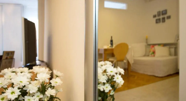 Apartment Lana