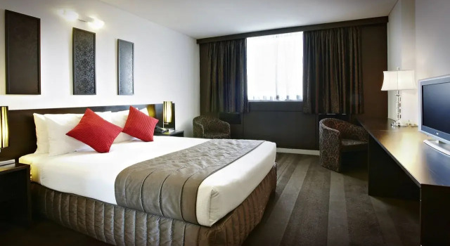 Mercure Lanzhou University Tianshui, Book Hotel Chengguan 