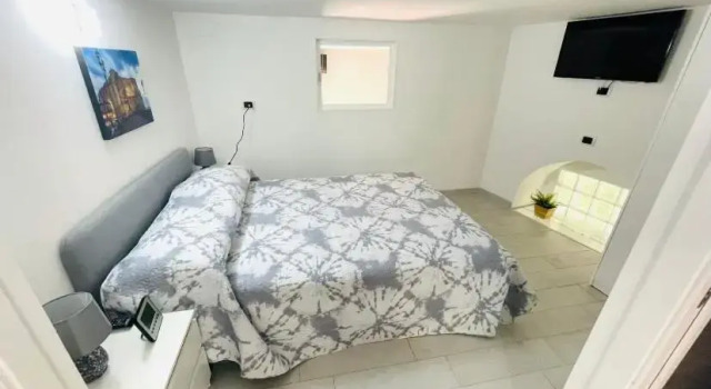 Posillipo 176 Home