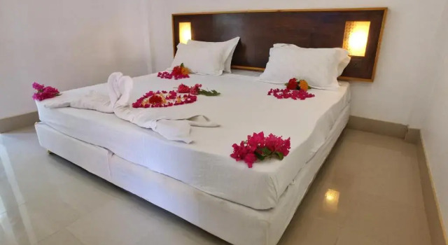 Номер Standard Rasdhoo Island Inn