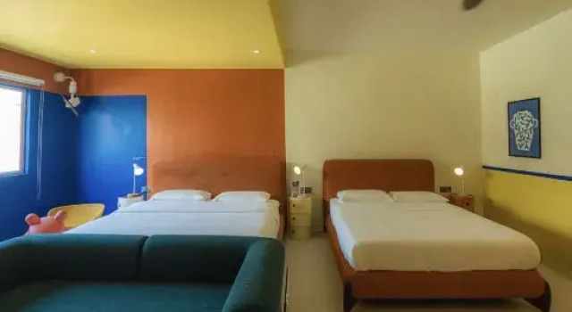 Grand suite Lot 78