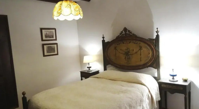Апартаменты c 1 комнатой с красивым видом из окна Casa das Paredes