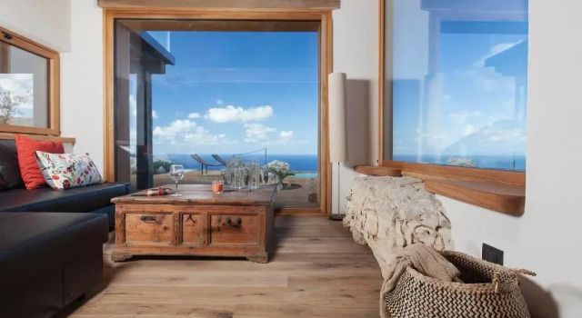 Casa Saleiman, Забронировать Отель Отели Кастелламмаре-дель-Гольфо с парковкой, Парковка
