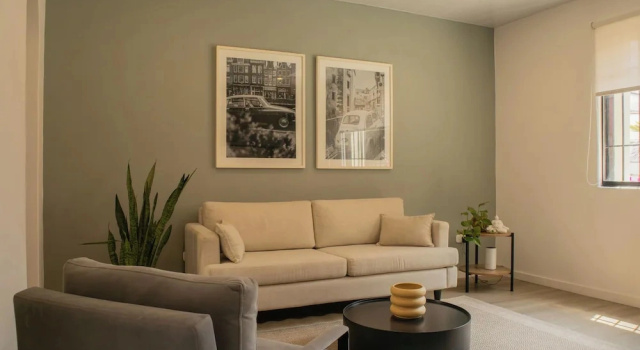 Апартаменты Comfort Casa la Paz by Wynwood House
