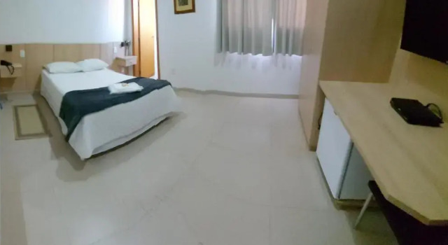 Номер Economy Hotel San Gennaro