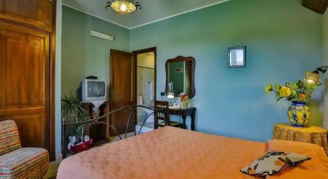 Al Lago Verde, Prenota Casa vacanze Hotel a Sicilia con colazione, Colazione