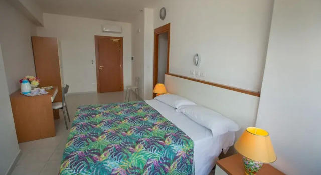 Vesuvian Inn