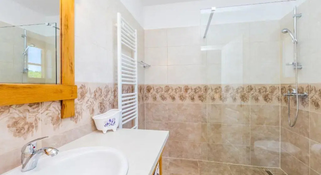 Коттедж Holiday house Hojevica - Kras, Krk