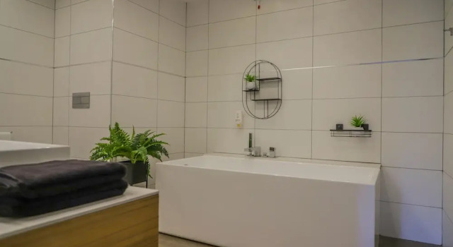 Номер Standard Hôtel San Lucianu