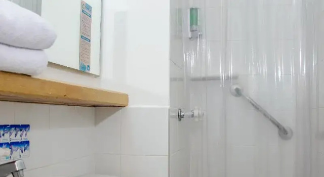 Двухместный номер Standard Hotel Be La Sierra
