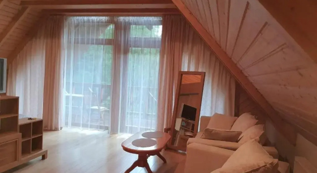 Апартаменты Apartamentai Hunter house