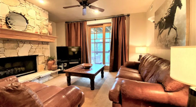 Номер Standard Park City Ski Resort - Town Pointe Condos