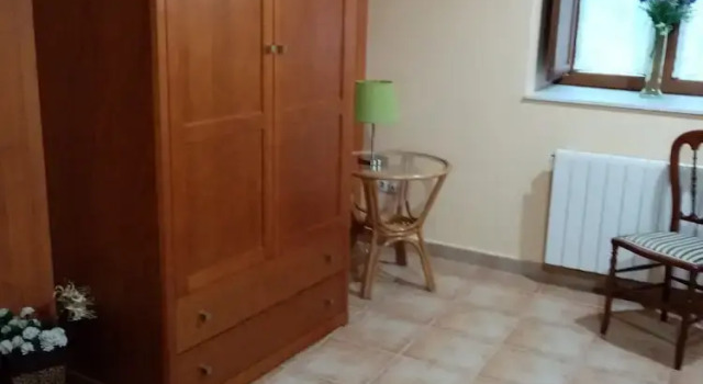 Номер Standard La Canal