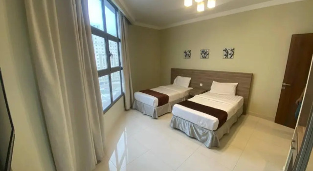 Haven Tower, Rezerwuj Hotel Juffair Southern Governorate