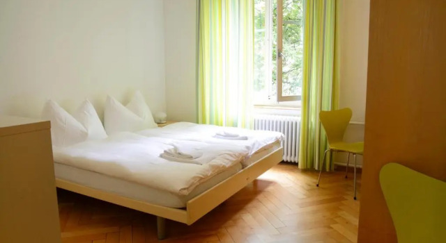 Hotel Marthahaus