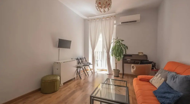 Апартаменты Apartment in the Center of Madrid