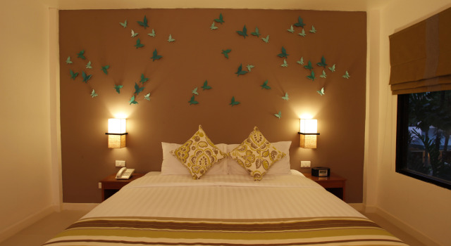 The Viridian Resort