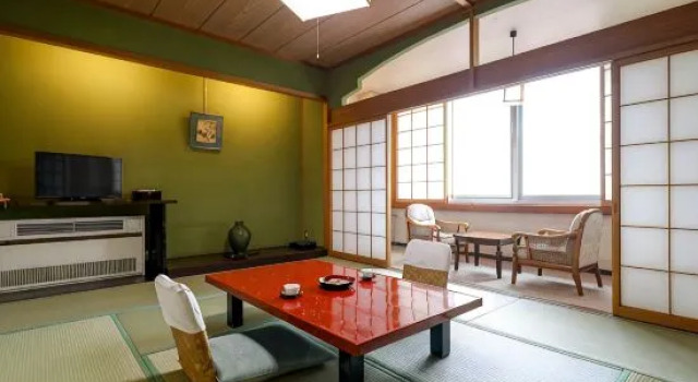 Номер Standard Tansen Hotel
