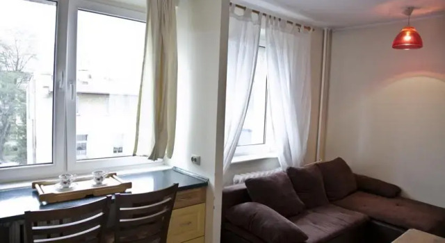 Apartament Nad Morzem, Varaa Huoneisto Górny Sopot 