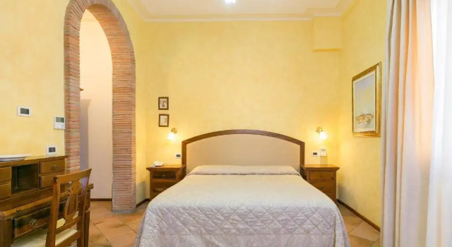Номер Standard Tenuta Elisabetta
