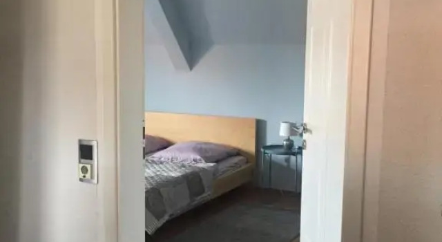 Ferienwohnung „zur Sonne“, Reserva ahora Apartamento Grammetal Turingia